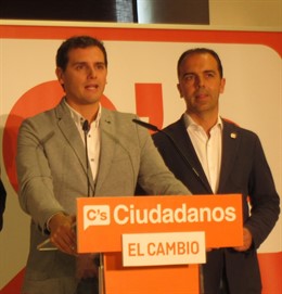 Albert Rivera