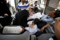 La ONU sostiene que una tregua de 5 días es insuficiente para atender la crisis humanitaria en Yemen