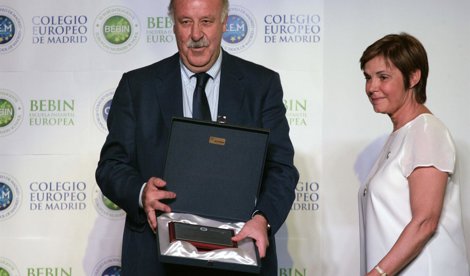 Cooperación y Desarrollo