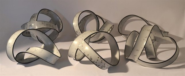 Primer premio de CERCO 2015