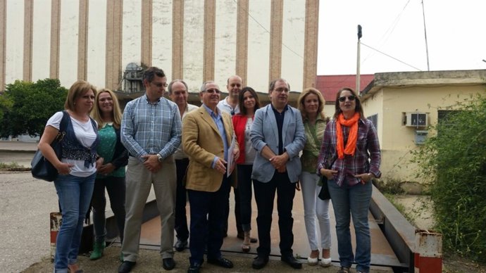 Candidatos de Ciudadanos