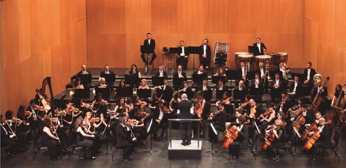 Culturama música clásica apuesta centro del 27