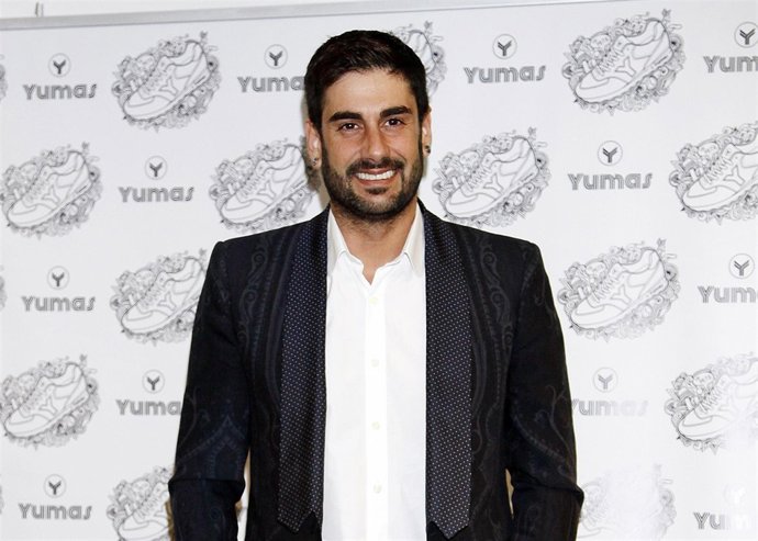 Melendi está en plena gira de su nuevo disco