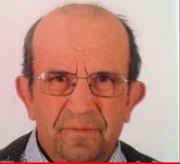 Francisco Bonilla, desaparecido en Cabra