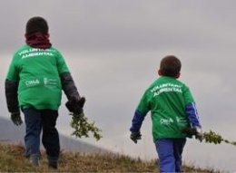 Voluntarios de PROVOCA