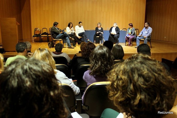 Encuentro nacional sobre educación para el desarrollo