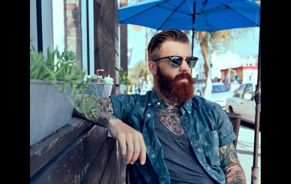 Foto: INSTAGRAM/@LEVISTOCKE