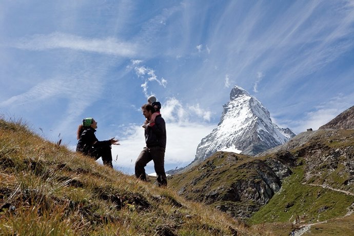 Rutas con niños por el Pirineo aragonés