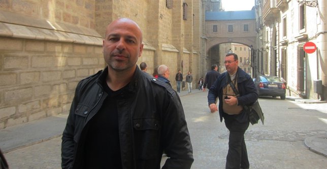 José García Molina