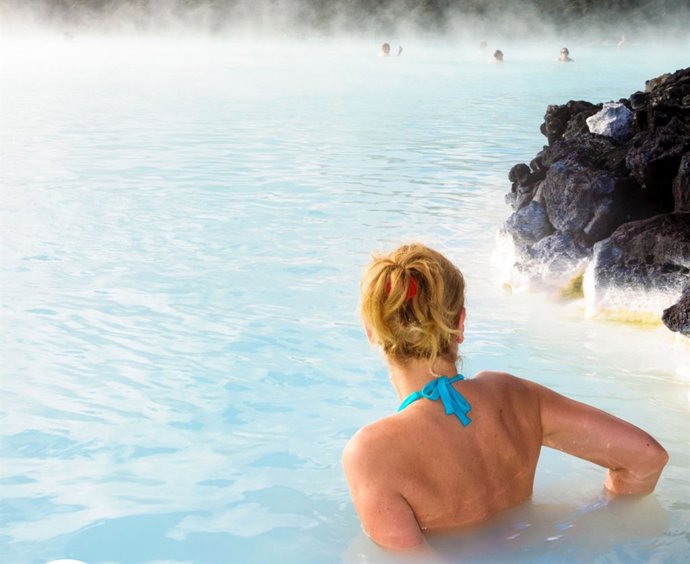 Viaje por la belleza y la salud del mundo por Geoplaneta