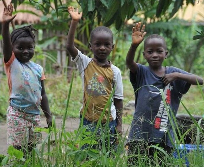 La OMS ha dado por concluida la epidemia de ébola en Liberia