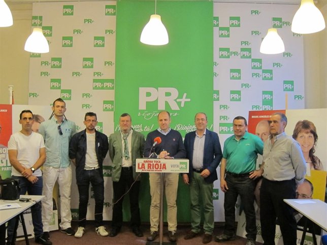 Propuestas PR+ medio rural