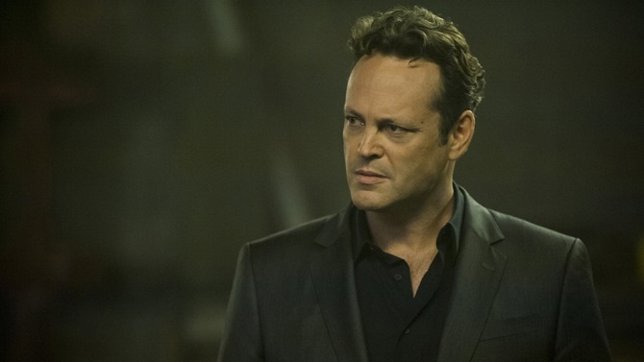 Imagen de Vince Vaughn en la temporada 2 de 