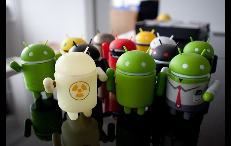 Foto: FLICKR/ETNYK/CC