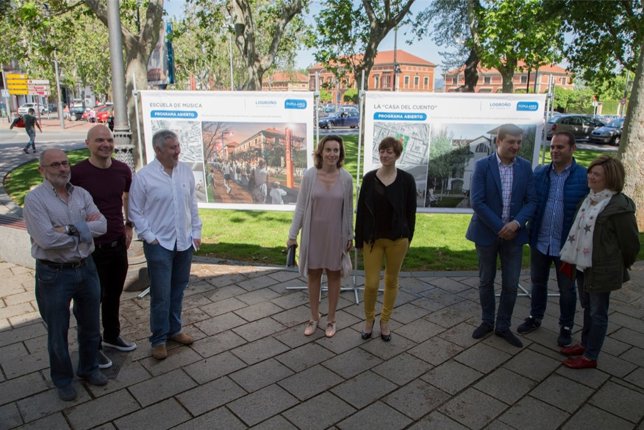 GAMARRA EXPLICA SUS PROPUESTAS EN MATERIA DE CULTURA