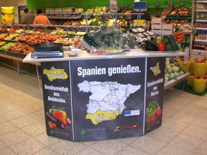 Edeka Supermercados