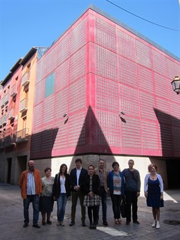 El PSOE presenta propuestas en comercio y turismo