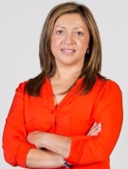 La diputada del PPdeG Marisol Piñeiro