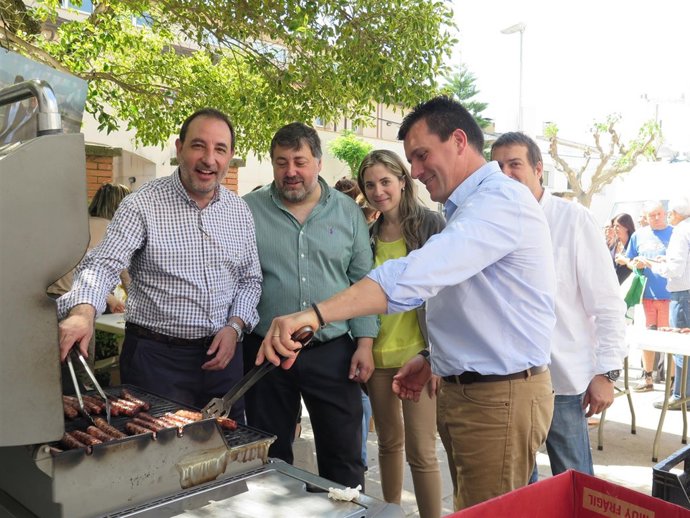 Ramon Espadaler, UDC