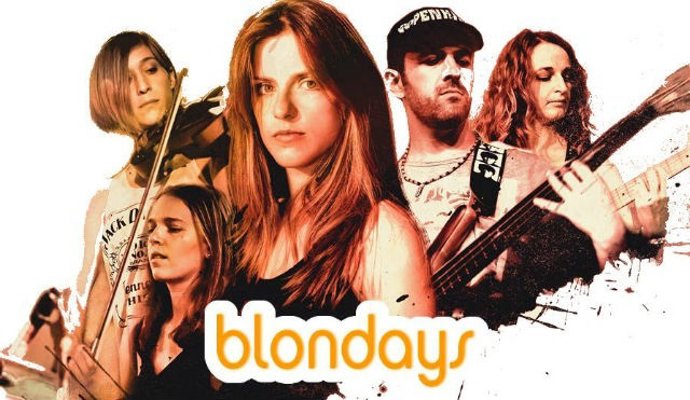 Grupo Blondays