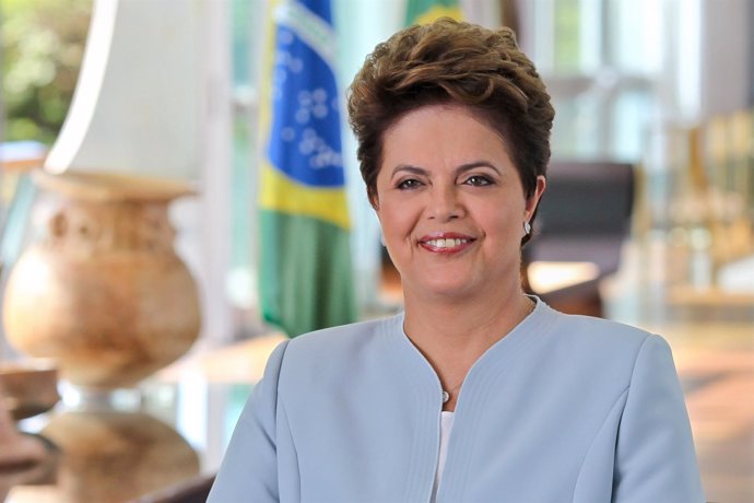 Dilma não se pronunciará na TV no Dia do Trabalho