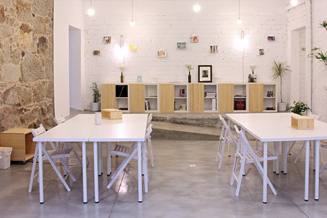 zona coworking