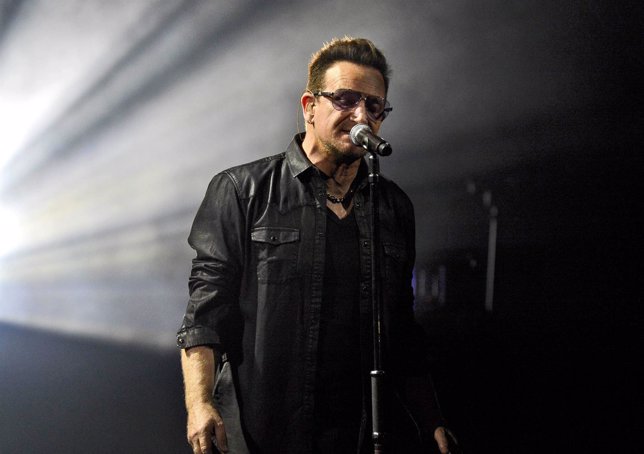 Bono de U2