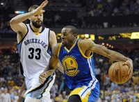 Marc Gasol adelanta a los Grizzlies