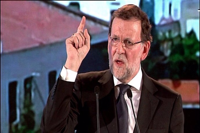 Rajoy: "España no está para ocurrencias"