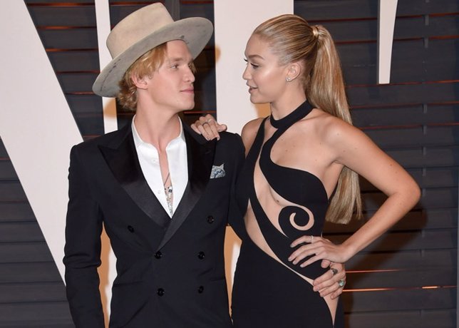 Gigi Hadid Cody Simpson rompen tras segunda oportunidad 