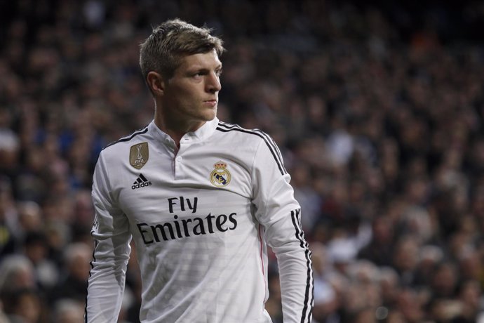 Toni Kroos