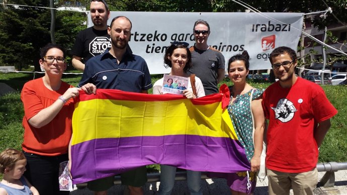 Candidatos de Irabazi