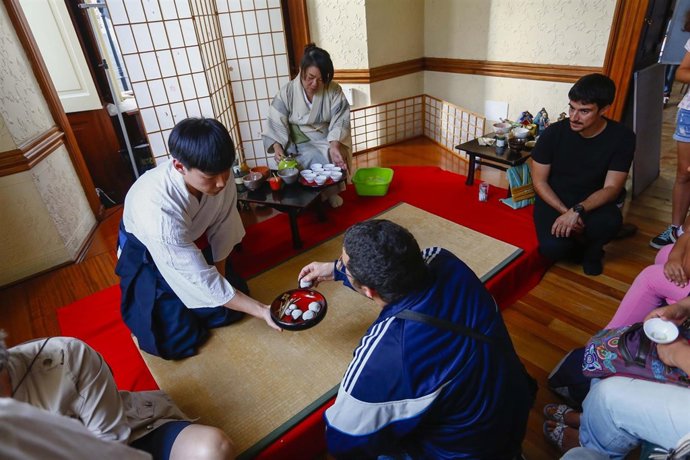 Festival 'Kodomo no Hi'