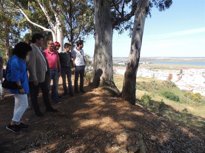 Propuestas del PSOE de Huelva para el Conquero