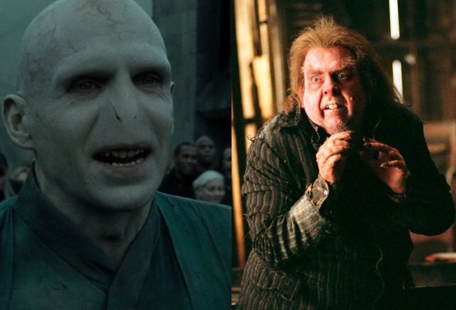6 Personajes De Harry Potter A Los Que No Costó Decir Adiós