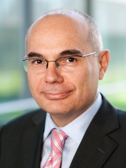 El oncólogo Josep Tabernero