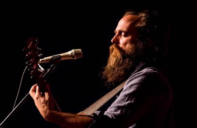 Iron & Wine actuará en BIME Live