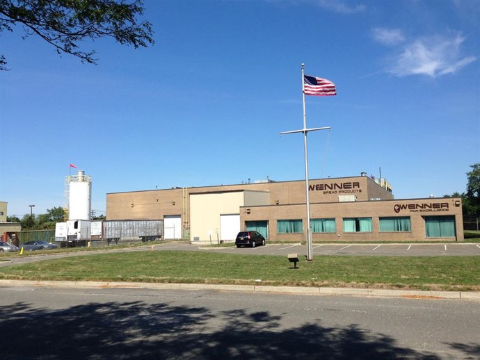 Wenner Bakery de Europastry