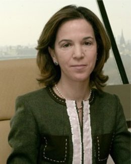 Gloria Calvo, nueva secretaria general y del consejo de Bankinter