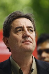 García Montero cree que C's "es un partido inventado por las élites"