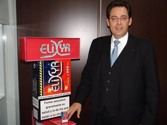 A Landewyck, propietaria de marcas como Ducal, Elixyr, Austin o Maya