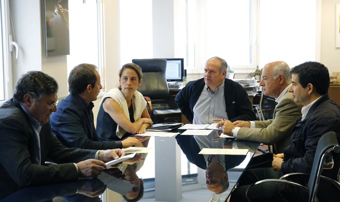 Comisión de Reformas Normativas 