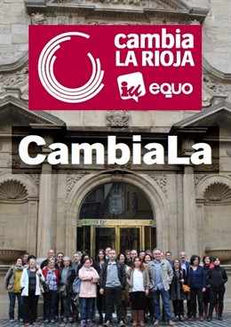 Cambia La Rioja