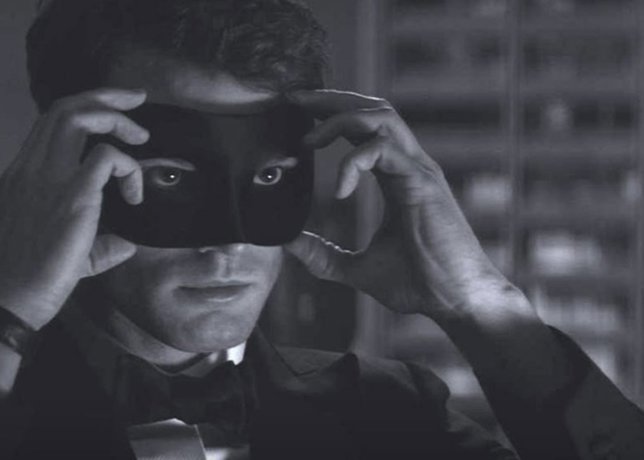 50 Sombras Más Oscuras Adelanto 30 Segundos 