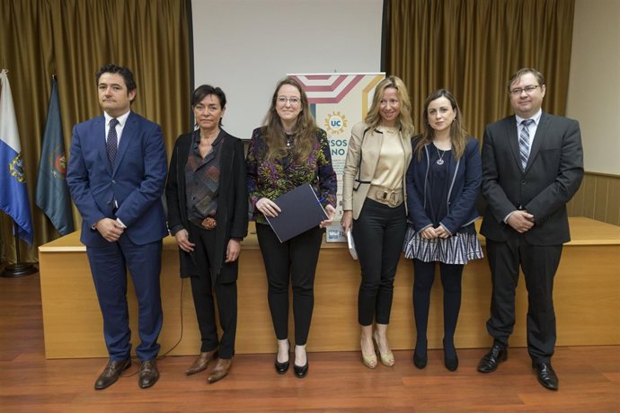Inauguración del curso