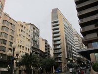 La Generalitat retira el PGOU a petición del Ayuntamiento de Alicante