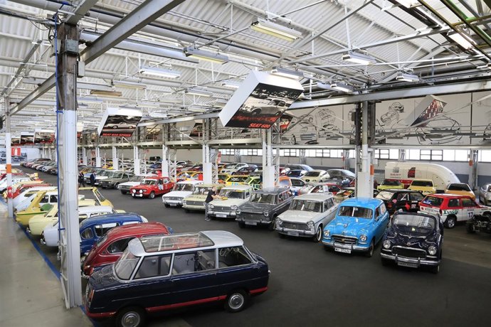 Museo de Seat