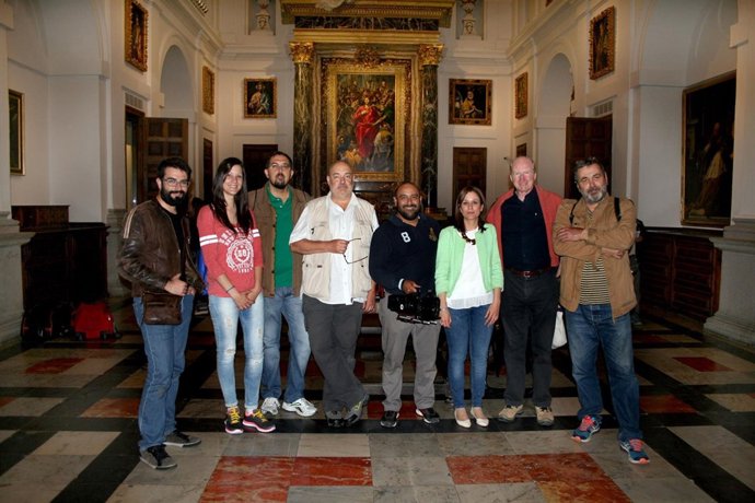 Película de promoción turística