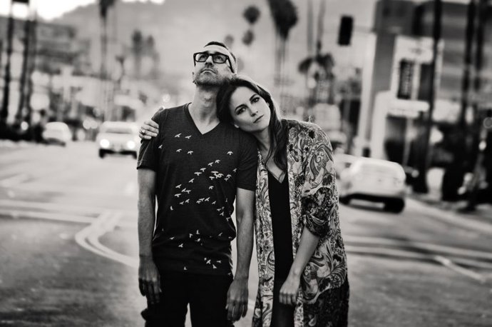 Marlango actúa este martes en Plasencia (Cáceres)