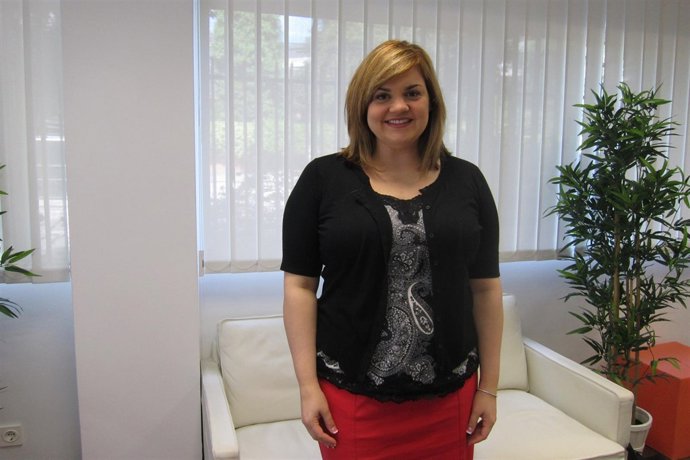 Abby Johnson, activista provida y exdirectora de clínica de Planned Parenthood